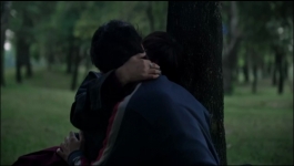 Class - Season 01 Episode 05